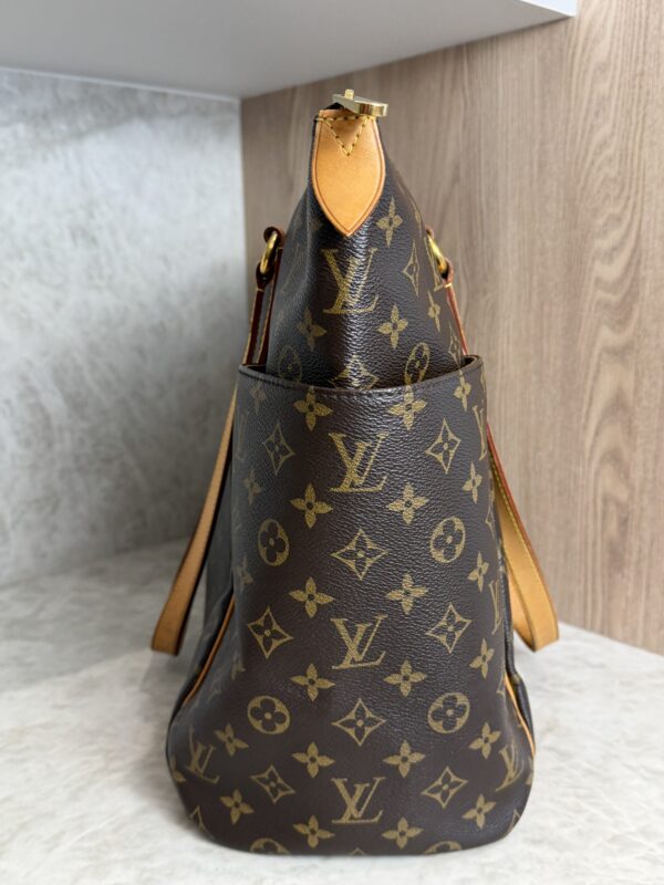 Louis Vuitton Monogram Totally GM