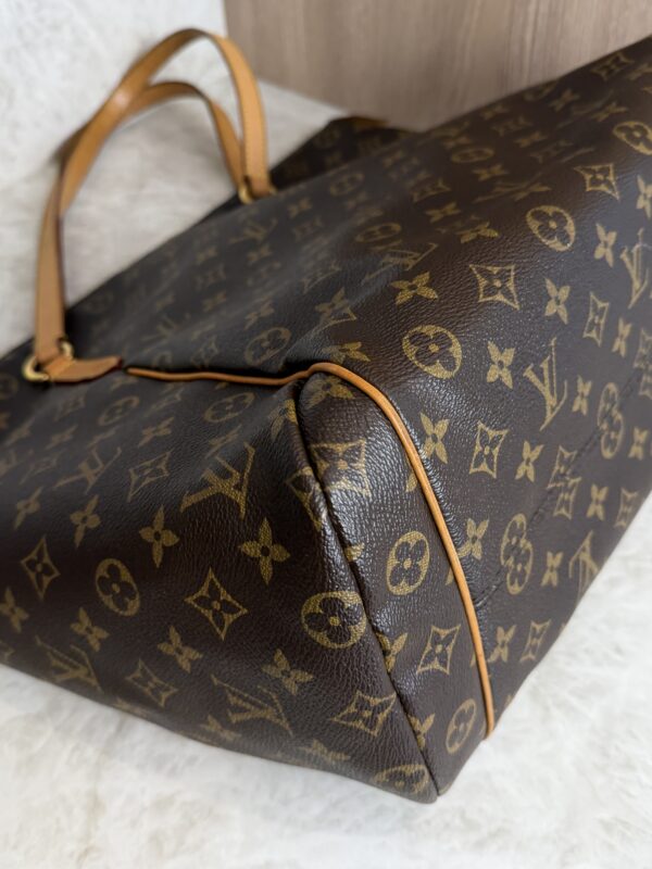 Louis Vuitton Monogram Totally GM