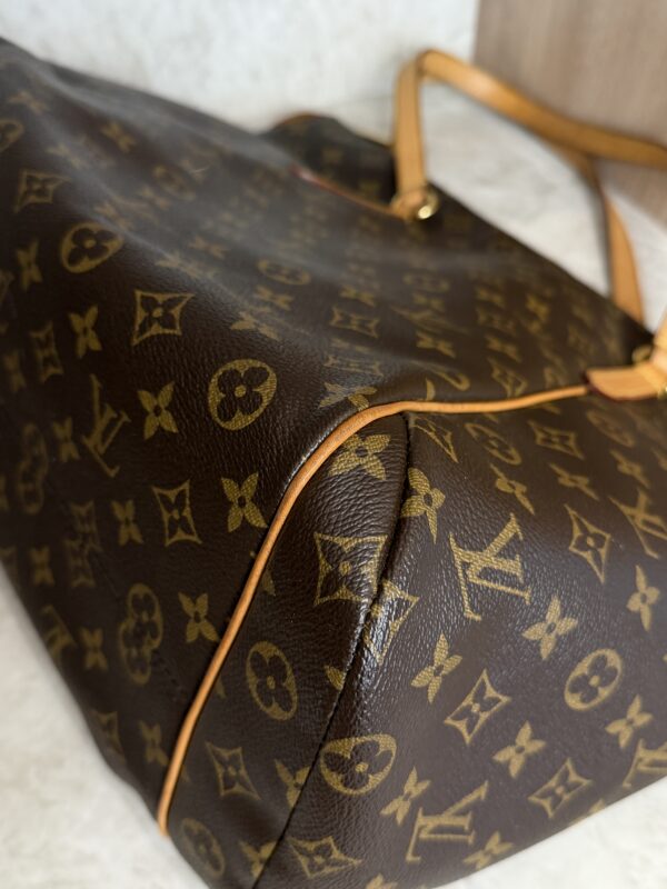 Louis Vuitton Monogram Totally GM