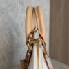 Louis Vuitton LV x TM Monogram Multicolor Alma BB White