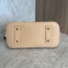 Louis Vuitton LV x TM Monogram Multicolor Alma BB White