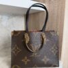 Louis Vuitton Monogram Reverse Giant Onthego MM