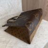 Louis Vuitton Monogram Reverse Giant Onthego MM