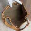 Louis Vuitton Monogram Multicolor Petit Noe Black