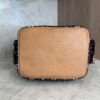 Louis Vuitton Monogram Multicolor Petit Noe Black