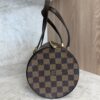 Louis Vuitton Damier Ebene Papillon 30 With Companion