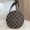 Louis Vuitton Damier Ebene Papillon 30 With Companion