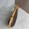 Louis Vuitton Monogram Croissant MM NM