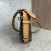 Louis Vuitton Monogram Croissant MM NM