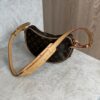Louis Vuitton Monogram Croissant MM NM