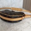 Louis Vuitton Monogram Croissant MM NM