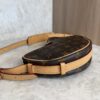 Louis Vuitton Monogram Croissant MM NM