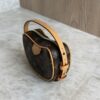 Louis Vuitton Monogram Croissant MM NM