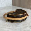 Louis Vuitton Monogram Croissant MM NM