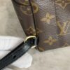 Louis Vuitton Monogram Palm Springs Mini