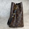 Louis Vuitton Monogram Neonoe MM Noir