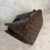 Louis Vuitton Monogram Neonoe MM Noir
