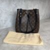 Louis Vuitton Monogram Neonoe MM Noir