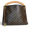 Louis Vuitton Monogram Artsy MM