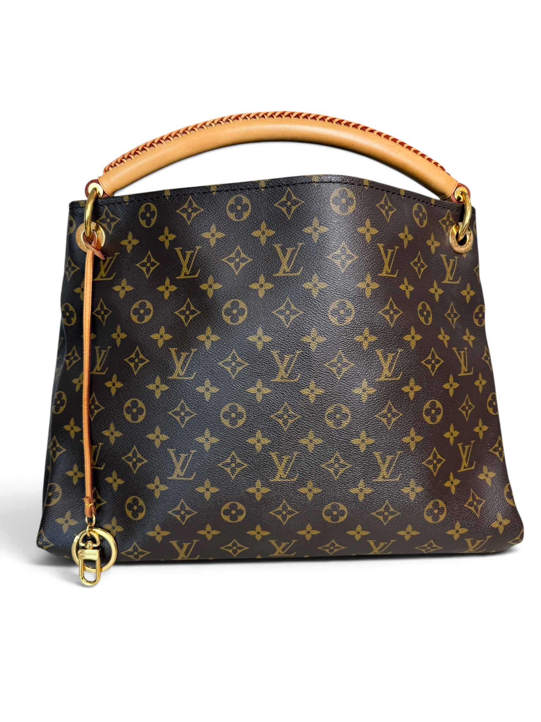 Louis Vuitton Monogram Artsy MM