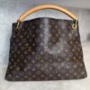Louis Vuitton Monogram Artsy MM