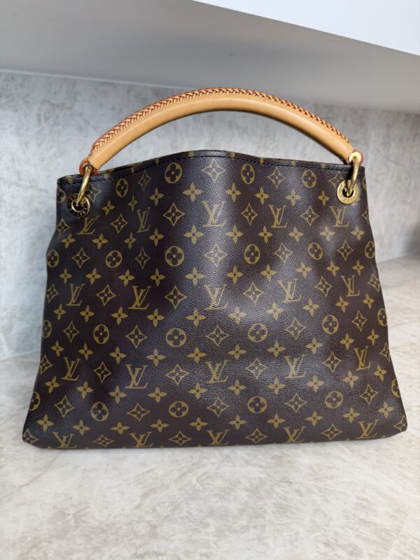 Louis Vuitton Monogram Artsy MM