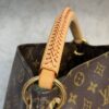 Louis Vuitton Monogram Artsy MM