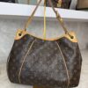 Louis Vuitton Monogram Galliera PM