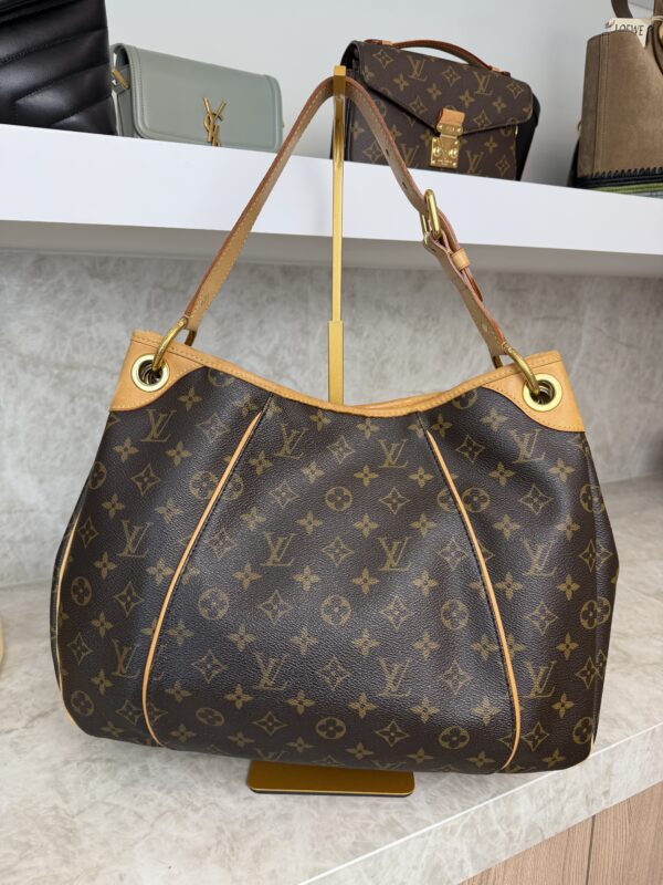 Louis Vuitton Monogram Galliera PM