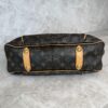 Louis Vuitton Monogram Galliera PM