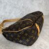 Louis Vuitton Monogram Galliera PM