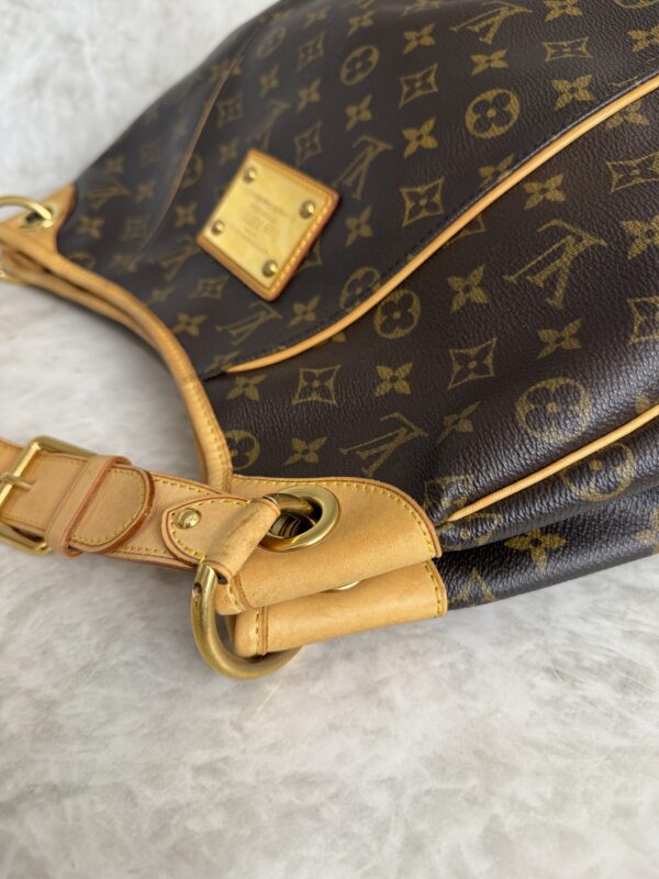 Louis Vuitton Monogram Galliera PM