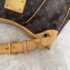 Louis Vuitton Monogram Galliera PM
