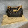 Louis Vuitton Monogram Galliera PM