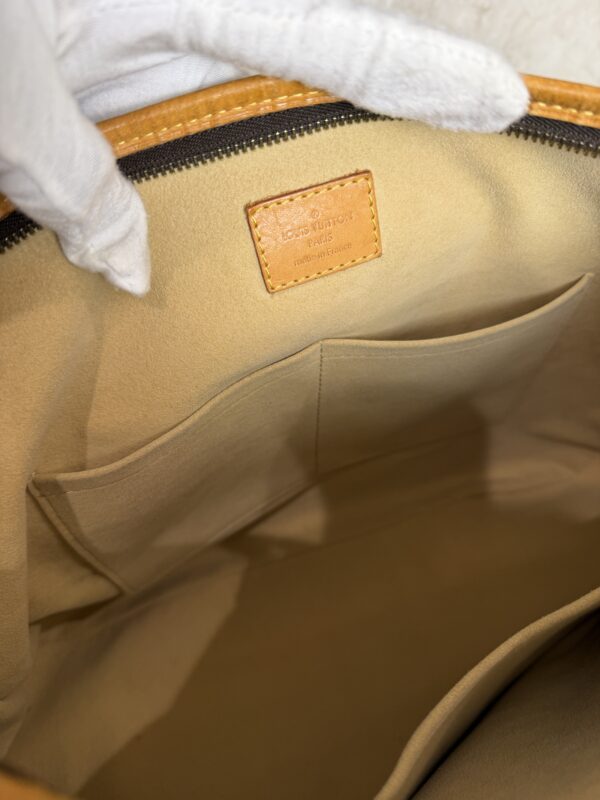 Louis Vuitton Monogram Estrela MM