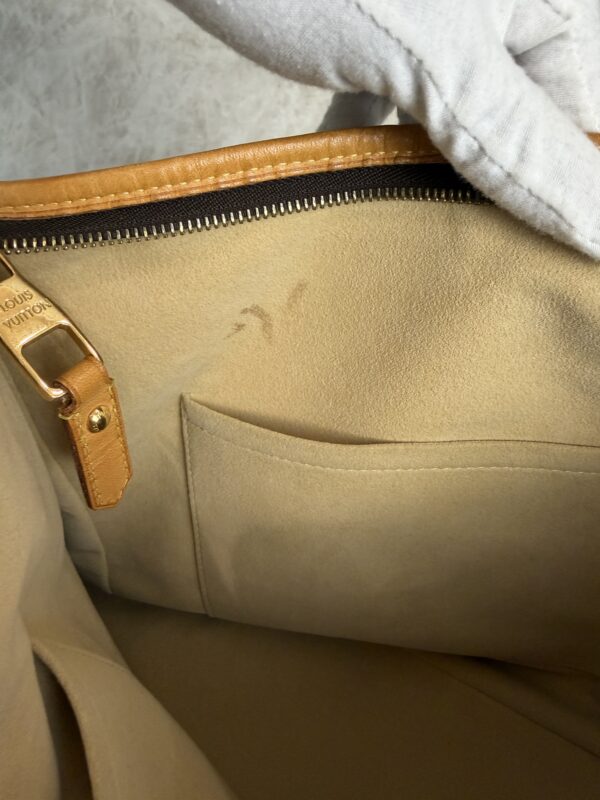 Louis Vuitton Monogram Estrela MM
