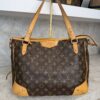 Louis Vuitton Monogram Estrela MM