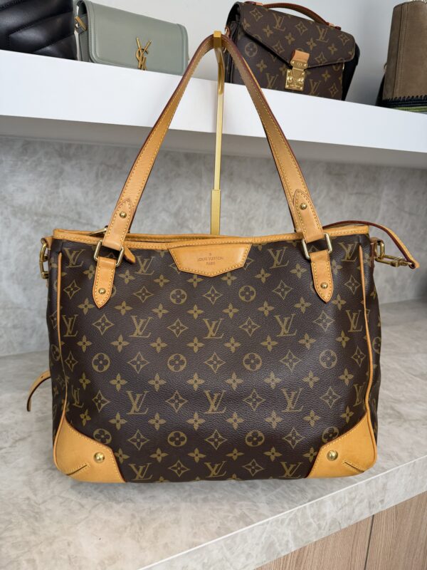 Louis Vuitton Monogram Estrela MM