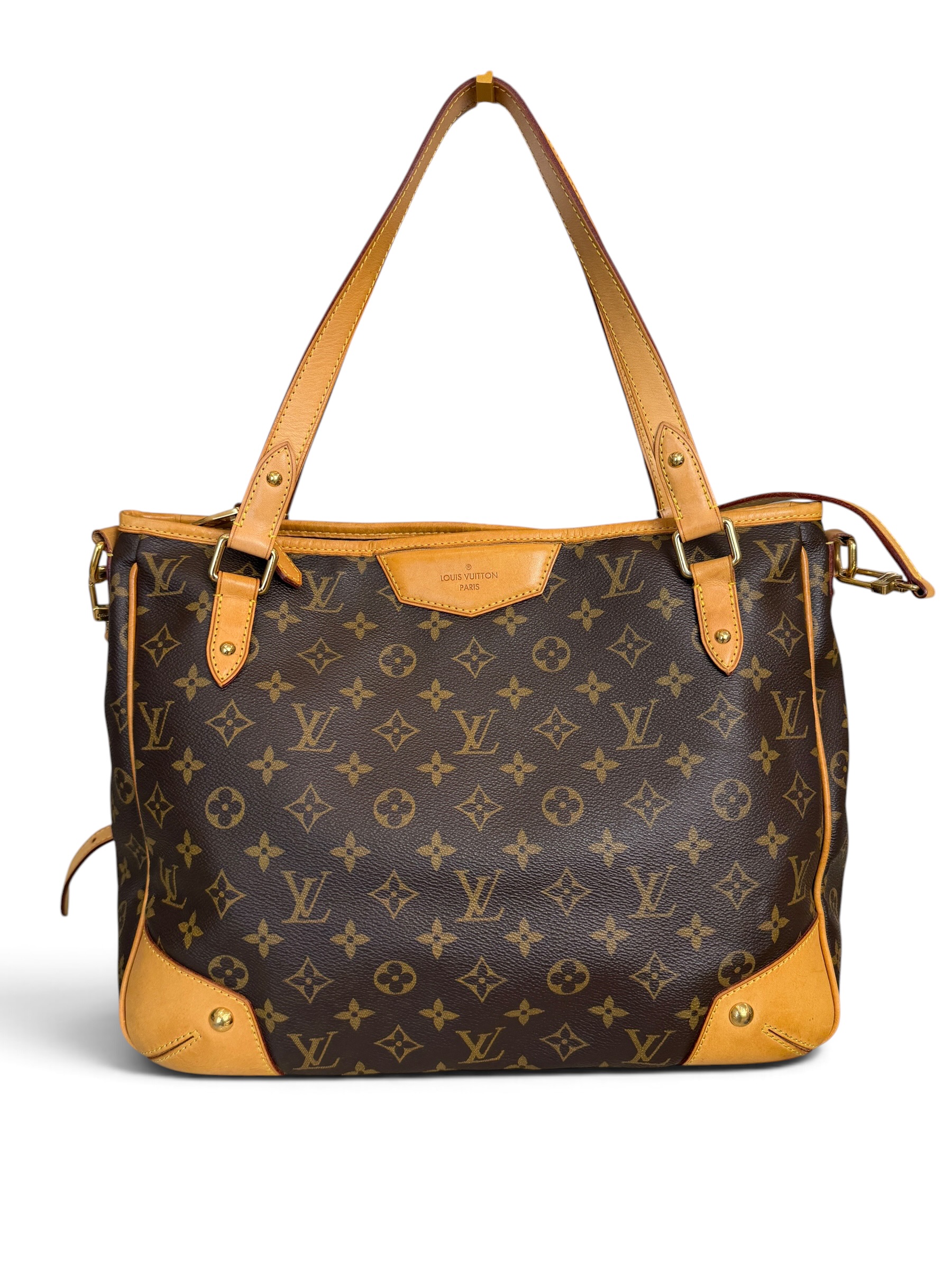 Louis Vuitton Monogram Estrela MM