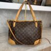 Louis Vuitton Monogram Estrela MM