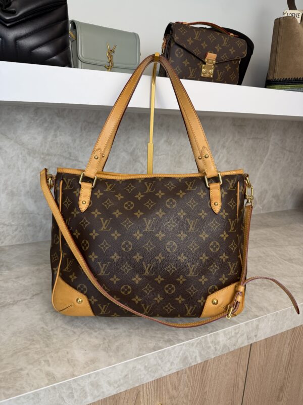 Louis Vuitton Monogram Estrela MM