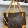 Louis Vuitton Monogram Estrela MM