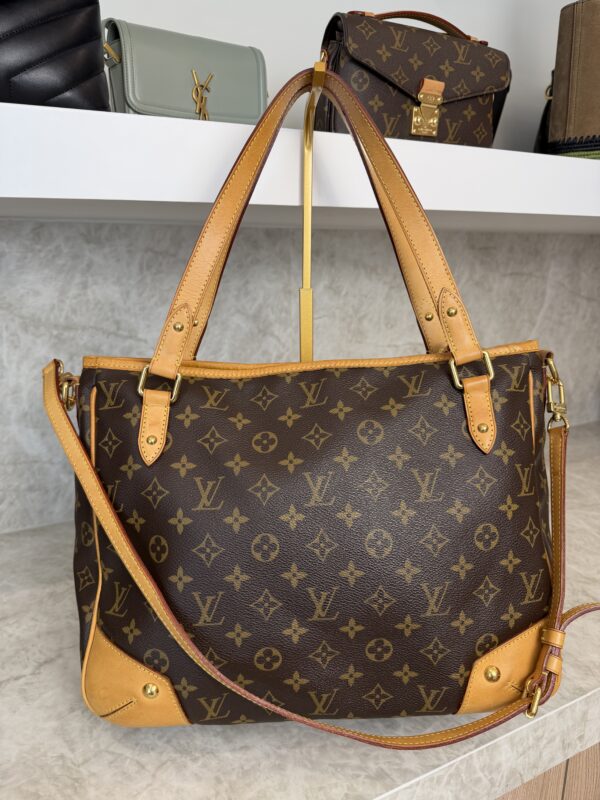 Louis Vuitton Monogram Estrela MM