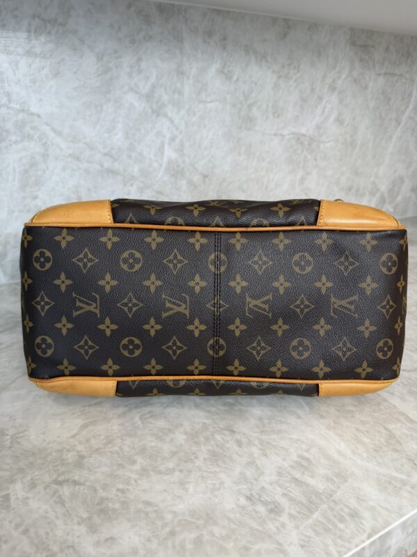 Louis Vuitton Monogram Estrela MM