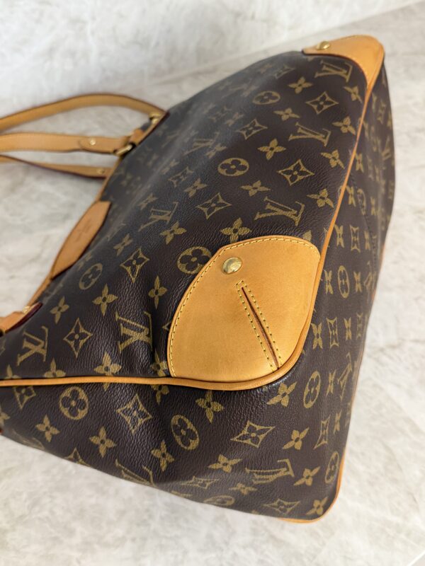 Louis Vuitton Monogram Estrela MM