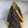 Louis Vuitton Monogram Estrela MM