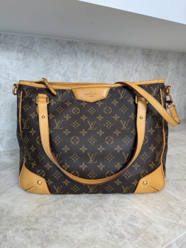 Louis Vuitton Monogram Estrela MM