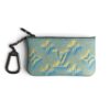 Louis Vuitton Empreinte Monogram Summer Stardust Key Pouch Water Green