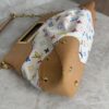 Louis Vuitton Monogram Multicolor Judy MM White
