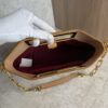 Louis Vuitton Monogram Multicolor Judy MM White